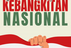Teks Doa Upacara Hari Kebangkitan Nasional 2026 Resmi Komdigi, Referensi Sekolah dan Instansi