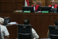 Hakim Perintahkan Jaksa Lanjutkan Pembuktian Kasus, Sidang Febrie Bakal Digelar Seminggu 2 Kali