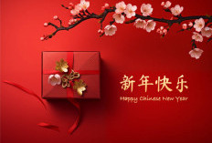 Sejarah dan Tradisi Imlek yang Jarang Diketahui, Lengkap Makna Tahun Kuda Api 2026!