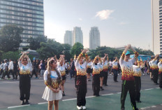 CMG Gelar Sayap Perdamaian Peringati 75 Tahun Hubungan Diplomatik Indonesia-Tiongkok