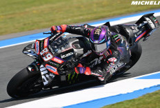 Klasemen MotoGP 2026 Usai GP Assen: Jorge Martin Geser Bezzecchi di Puncak!