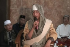 Reaksi Tak Terduga Bahar bin Smith Usai Ditetapkan Tersangka, Banser: Korban Disekap-Dikeroyok