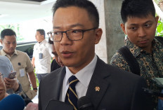 Indonesia Tolak Pungutan Kapal di Selat Hormuz, Tegaskan Prinsip Freedom of Navigation