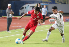 Link Live Score Hasil Timnas Indonesia U17 vs Malaysia di Piala AFF U17 2026, Siapa Juara?