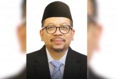 Profil dan Rekam Jejak Muhammad Qodari, Resmi Dilantik Jadi Kepala Bakom RI