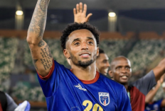 Geger Piala Dunia 2026! Kapten Cape Verde Terseret Kasus Dugaan Pemerkosaan Jelang Hadapi Argentina