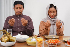 Bacaan Niat Puasa Tarwiyah dan Arafah, Lengkap Tata Cara Pelaksanaan dan Keutamaannya