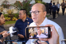 Nilai Kapitalisasi Capai Rp1.100 Triliun, Prabowo Minta Himbara Jadi Penggerak Ekonomi dan UMKM