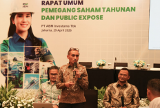 Tambang di Sumatera dan Kalimantan Diproyeksikan Ubah Peta Energi Nasional