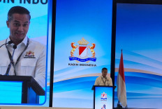 Banyak yang Khawatir RI di Ambang Krisis, Ini Kata Anindya Bakrie