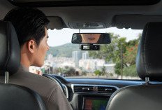 70mai T400 Siap Kawal Mudik 2026, Dashcam Modern 3 Channel Harga Merakyat