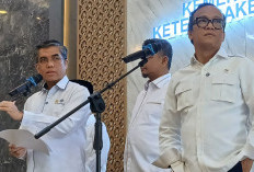 Pemberian THR Keagamaan 2025 Diungkap Kemnaker, Simak Persyaratannya   