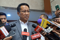 RUU PPRT Disetujui DPR dan Pemerintah, Menkum Sebut Wujud Aspirasi Buruh