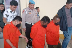 Oknum ASN Pemprov NTT Otaki Kasus Pegawai KPK Gadungan untuk Peras Eks Bupati Rote