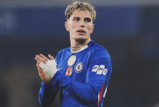 Garnacho Tak Betah di Chelsea, Ingin ‘Pulang Kampung’ ke Atletico Madrid