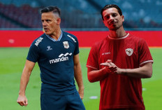 Skuad Timnas Dirombak! John Herdman Pasang Pemain Kejutan Lawan Bangladesh, Pengganti Thom Haye Siap
