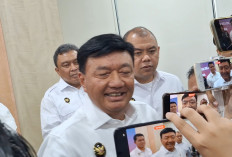 Menkopolkam Desak Perbaikan Sistem Pengawasan Internal TNI Setelah Kematian Prada Lucky