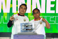 Timnas Indonesia Lolos ke Piala Dunia FIFAe 2026 Usai Tumbangkan Malaysia 2-1