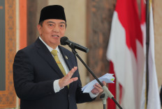 Sekjen DPD RI: Akurasi Data dan Pelayanan Cepat Perkuat Kepercayaan Publik