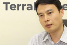 Profil Toru Tokushige, Pendiri Terra Drone yang Kantornya di Indonesia Terbakar, Intip Perjalanan Kariernya