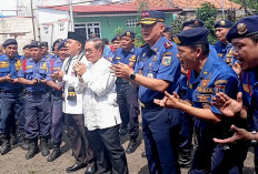 Antisipasi Kebakaran, DPRD DKI Ingatkan Pramono Bangun Pos Damkar Tiap Kelurahan