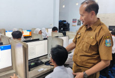 Jadwal TKA 2026 Jenjang SMA dan SMK, Lengkap dengan Tahapan hingga Pelaksanaan Ujian