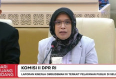 Ombudsman Temukan Dugaan Pungli Rp500 Ribu untuk Pindah Kamar di Rutan Pondok Bambu