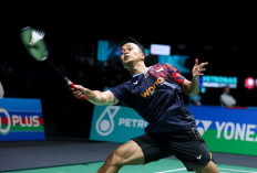 Jadwal Siaran Langsung Orleans Masters 2026 Hari Ini Tayang di TV Mana? Cek Link Live Streaming dan Live Score