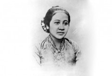 Riwayat Pendidikan RA Kartini, Lulusan Sekolah Belanda yang Ubah Nasib Perempuan Indonesia