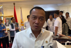 Mewakili Prabowo, Mensesneg Minta Maaf Atas Pemadaman Listrik di Seluruh Wilayah Bali