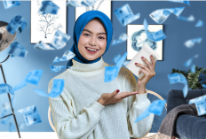 SELAMAT! Kamu Dapat Link Saldo DANA Gratis Rp250.000 Lewat Fitur Kode Tunai, Begini Syarat dan Cara Klaimnya