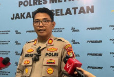 Temukan Dokumen Kepemilikan Ratusan Senpi di Sekolah, Polisi Periksa Saksi Yayasan