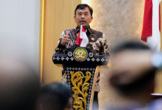 Syahganda: Perubahan Kebijakan Trump Jadi Peluang Indonesia Perkuat Industri Nasional