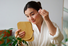 5 Rekomendasi Skincare untuk Memperbaiki Skin Barrier, Dijamin Bikin Wajah Mulus