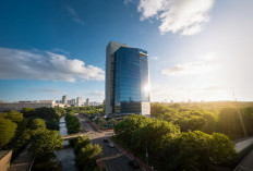 Sukuk PNM Tembus Panggung Dunia, Menang di The Asset Awards 2026 Hongkong