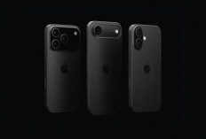 Apple Siapkan Kejutan Besar! Ini 8 Bocoran iPhone 18 Series yang Bikin Pengguna iPhone Antusias
