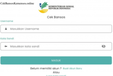 Cara Cek Status Penerima Bansos PKH dan BPNT Juli 2026, Warga Siapkan NIK KTP!