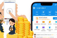 Nonton Video Random Bakal Dikirim Saldo DANA Gratis Rp401.000, Cara Klaim Main di Aplikasi Penghasil Uang Favorit Berikut