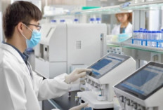 Layanan TEG Ada di Siloam Hospitals TB Simatupang, Perkuat Diagnostik Penyakit Jantung dan Kehamilan Berisiko