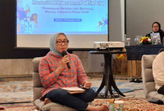 Hanya Baju di Badan, Cerita Pilu Perempuan Korban Bencana Aceh-Sumatera