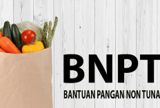 Berapa Nominal Saldo Dana Bansos BPNT 2025 yang Diterima oleh Warga? Cek Status Penerima Pakai NIK KTP