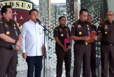 Denda Rp5.2 Triliun dari Perusahaan Tambang dan Perkebunan Dikantongi Satgas PKH