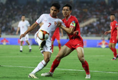 Timnas Indonesia vs Vietnam, John Herdman: Laga Ini Jadi Ujian Terberat Garuda di Piala AFF 2026