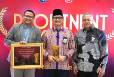 BPKH Raih Prominent Awards 2026, Perkuat Komitmen Pengelolaan Dana Haji 