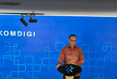 Google dan Meta Dicecar 29 Pertanyaan, Komdigi Telusuri Dugaan Pelanggaran PP Tunas