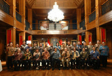 Prabowo ke APINDO: Industri Jangan Hanya Untung, Rakyat Harus Merasakan