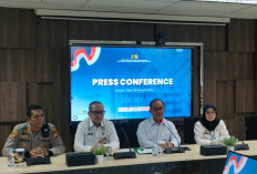 Dirjen AHU Jelaskan Duduk Perkara Sengketa Kepengurusan PT Pakerin