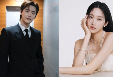 Bocoran Jadwal Tayang Drakor Seochodong Dibintangi Lee Jong Suk dan Moon Ga Young