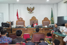 Soal Izin Penggeledahan Rumah Sentul, Ahli UII: Permohonan dan Penetapan Tak Sesuai