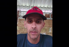 Ali Bule Prancis Bongkar Nama Bandar Narkoba Lombok, Minta Kembalikan Uang Rp12.8 Miliar